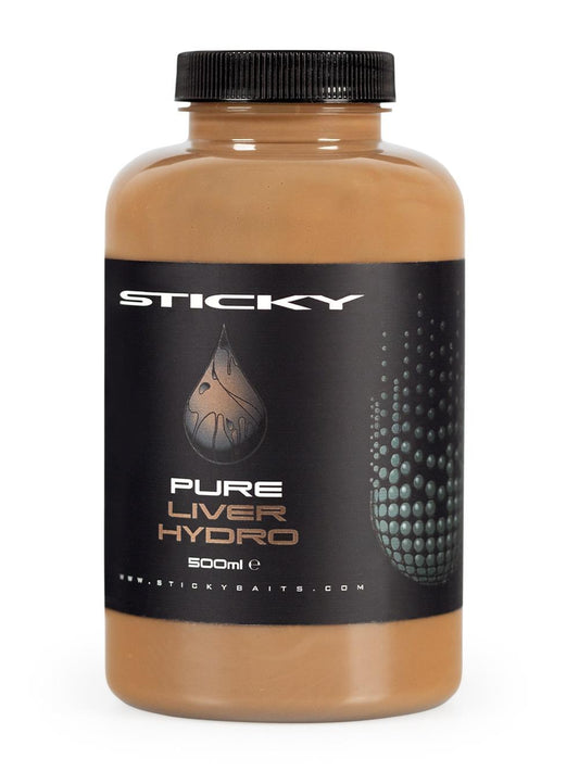 Sticky Baits Pure Liver Hydro