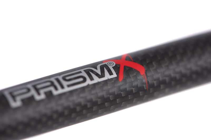 Fox Rage Prism X Zander Pro 2pc Spinning Rods