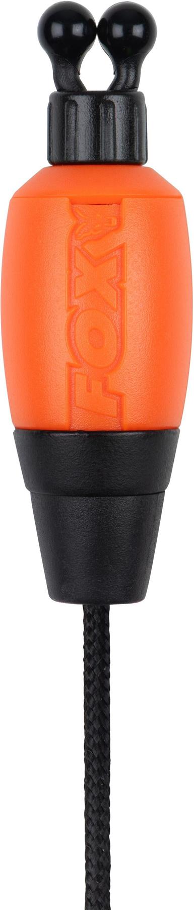 Fox Black Label Dinky Halo Bobbin