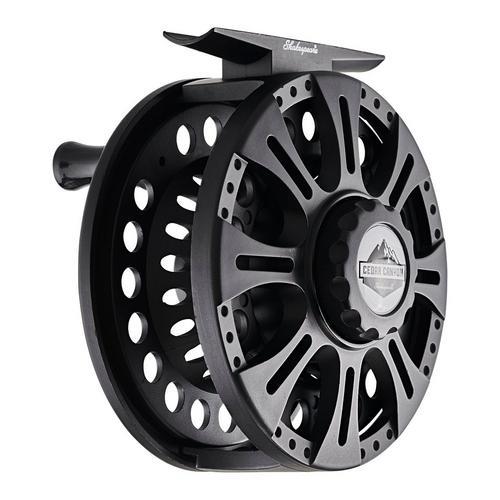 Shakespeare Cedar Canyon Premier Fly Reel