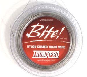 TronixPro Bite Nylon Coated Wire