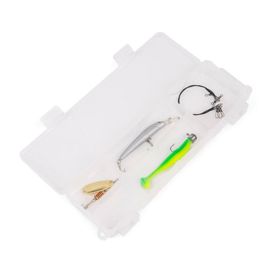 Zebco Target Fish Predator Kit
