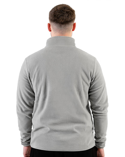 Guru 1/4 Zip Fleece