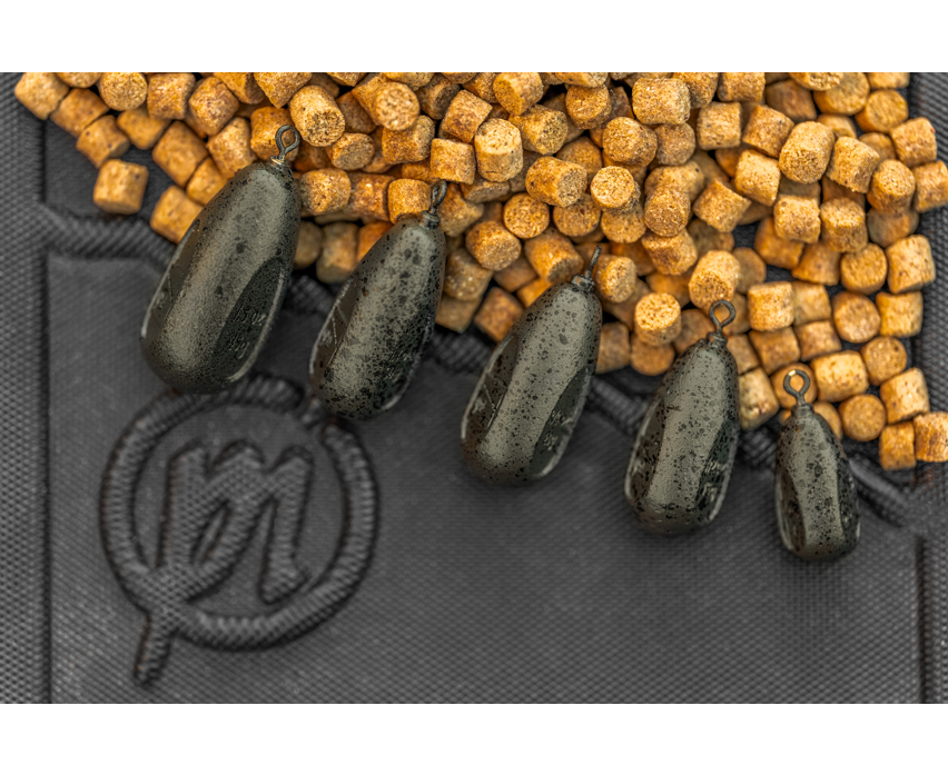 Preston Distance Bomb