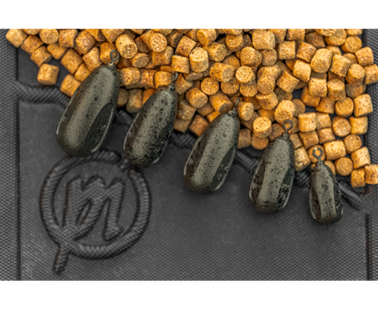 Preston Distance Bomb