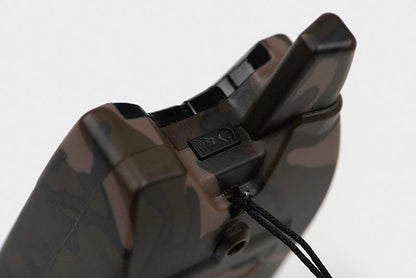 Fox Mini Micron X 2 Rod Ltd Edition CAMO Set