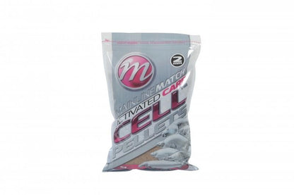 Mainline Match Carp Cell Pellets