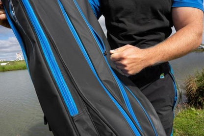 Preston Supera X 6 Rod Holdall 185