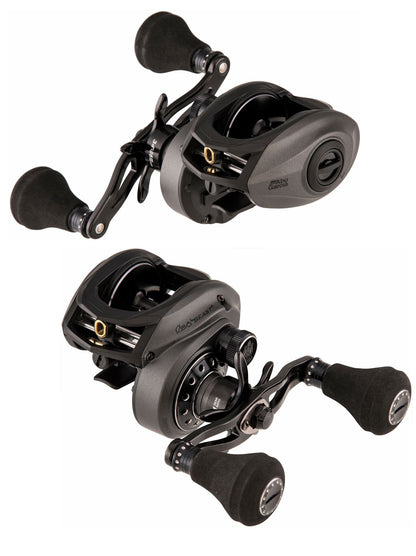 Abu Garcia Revo4 Beast 40 41 Revo Beast Low Profile