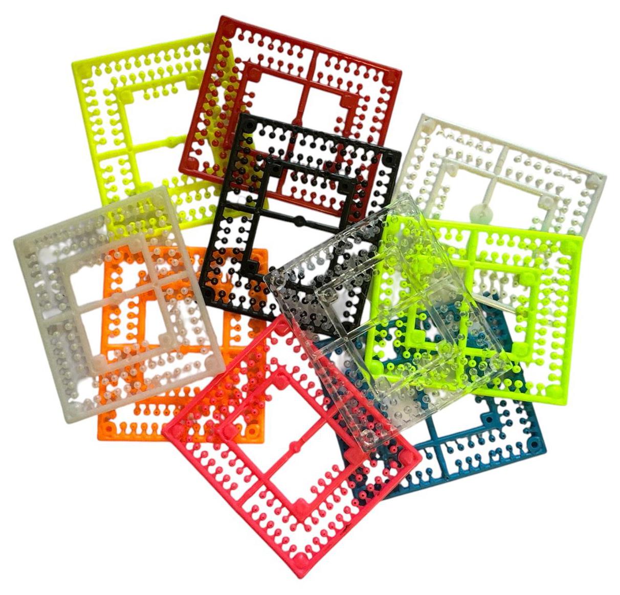 Shorecast Micro-Beads