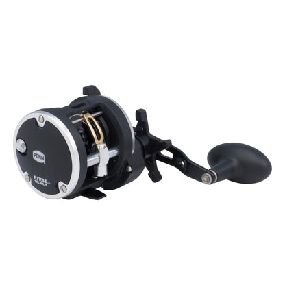 Penn Rival 15 Level Wind Left Hand