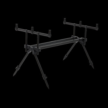 ProLogic C-Series Twin Supports 3 Rod Pod