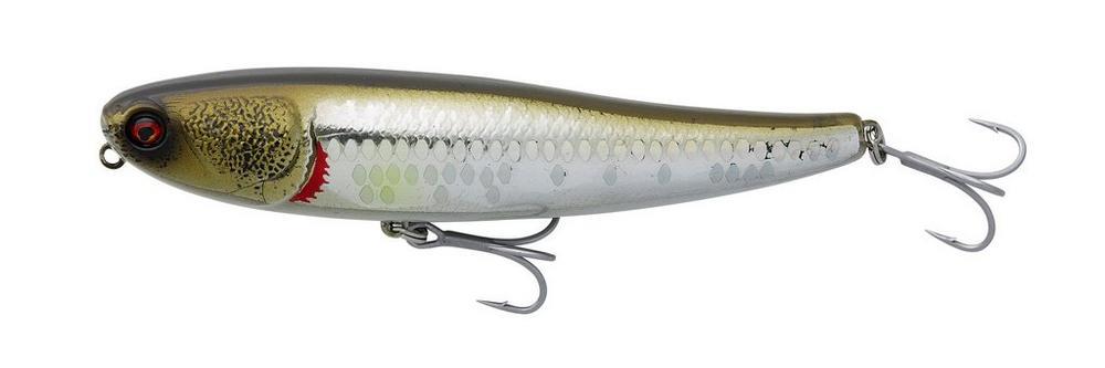 Savage Gear Bullet Mullet