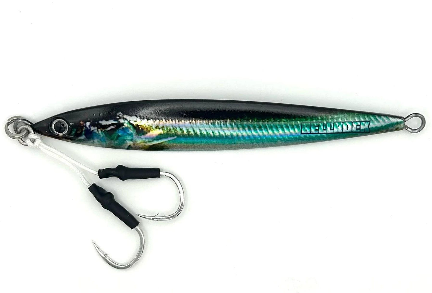 Bell Rock Lures The Blade Slow Jig