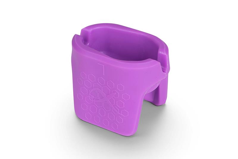 Matrix Open Alloy Mould
