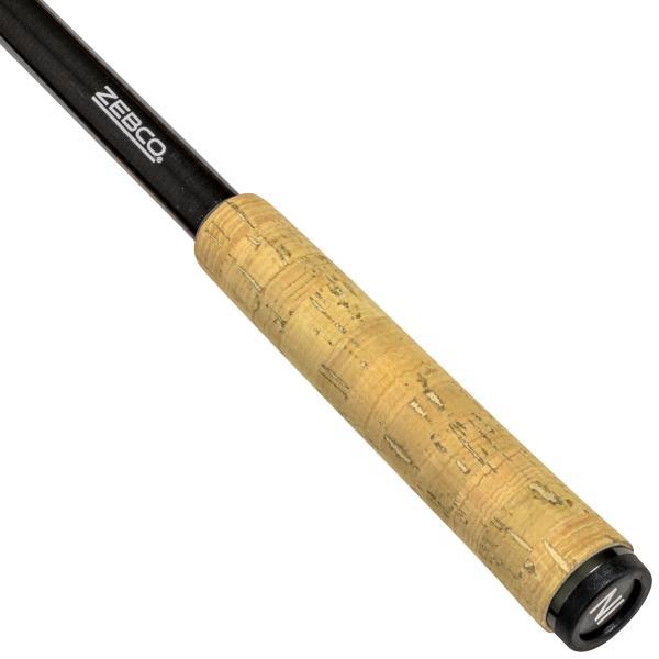 Zebco Trophy Allround