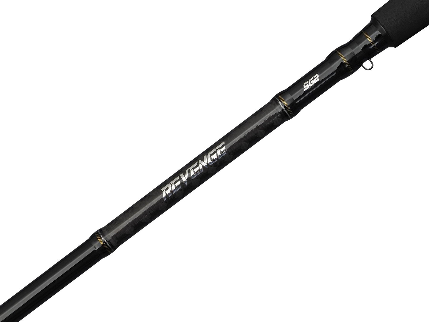 Savage Gear Revenge SG2 Fast Shad