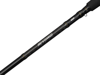 Savage Gear Revenge SG2 Fast Shad