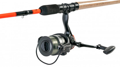Guru 10ft Feeder Rod & Reel Combo