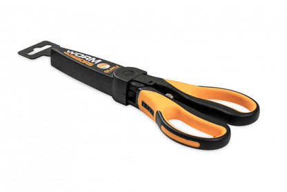 Guru Worm Scissors