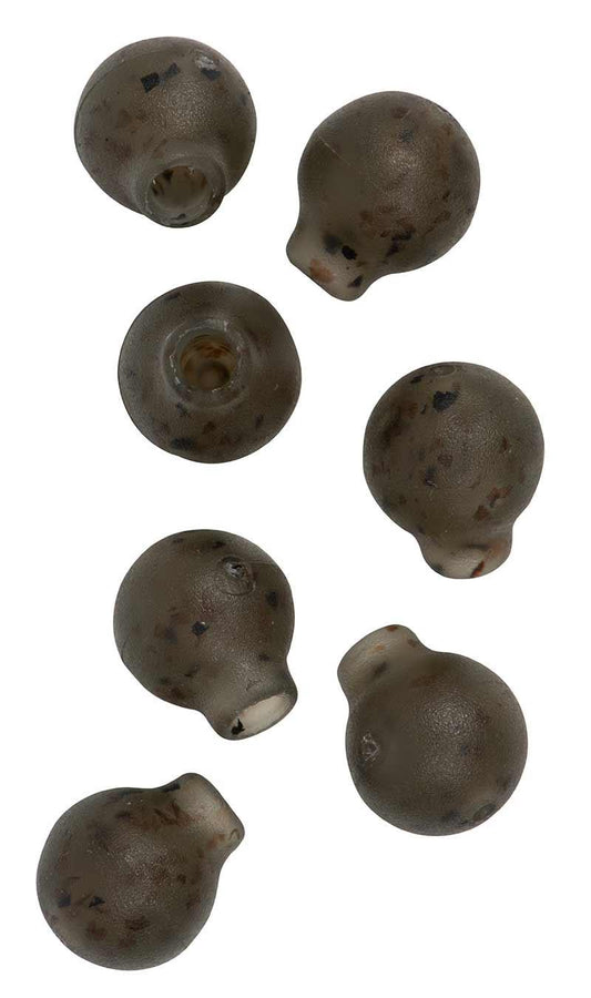 Fox Rage Predator Camo Buffer Bead x 20