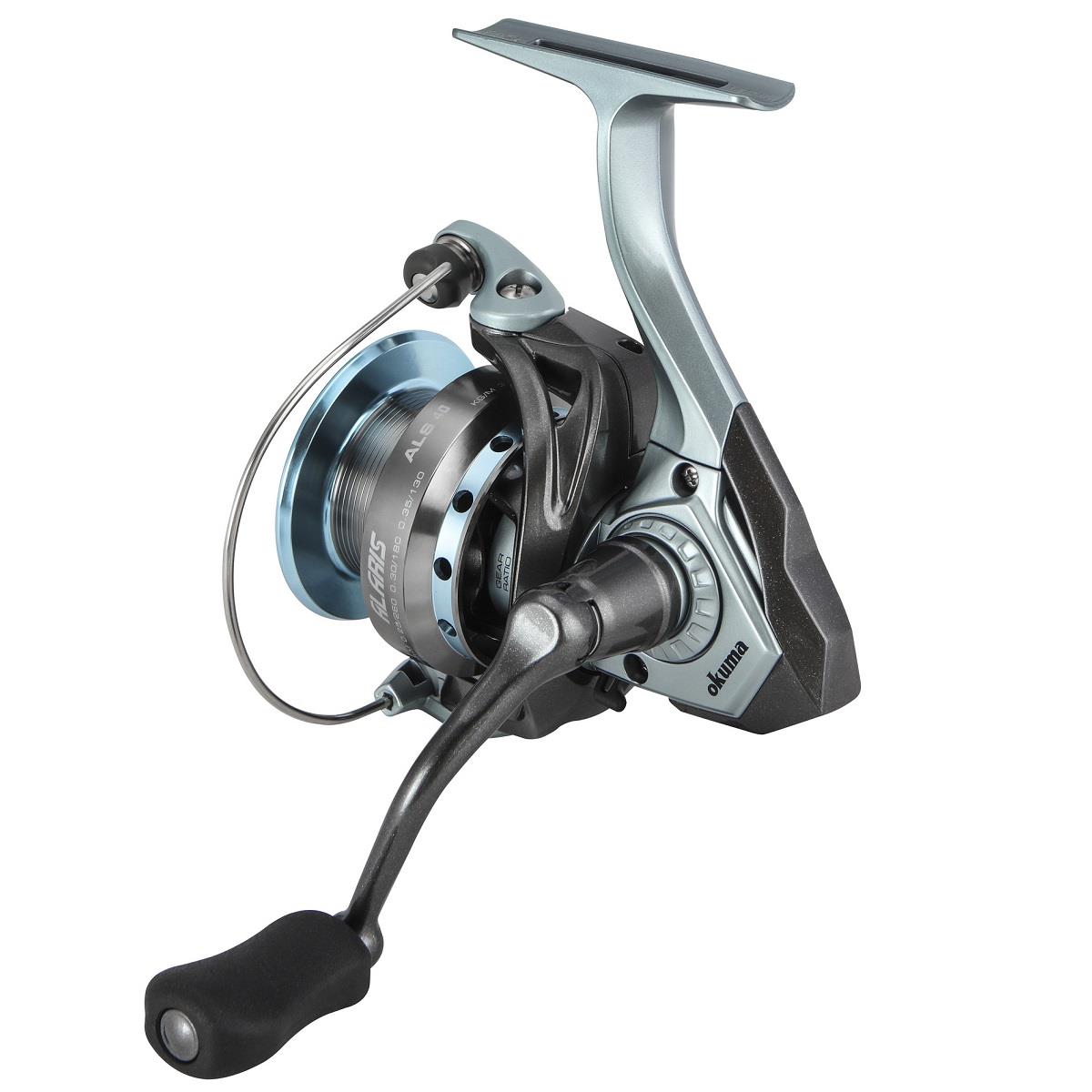 Okuma Alaris 40
