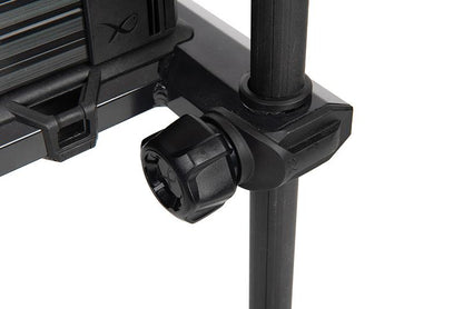 Matrix F25 Pro Super Lite Seatbox Black