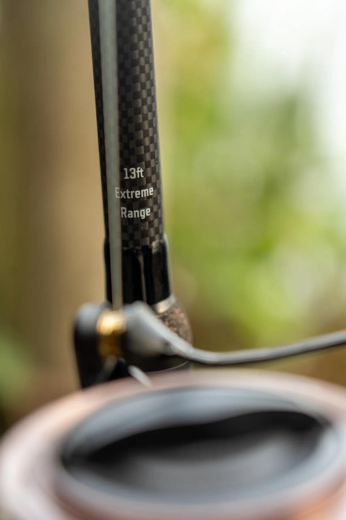 One More Cast Black Pearl