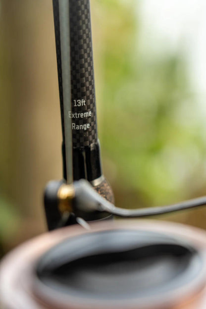 One More Cast Black Pearl