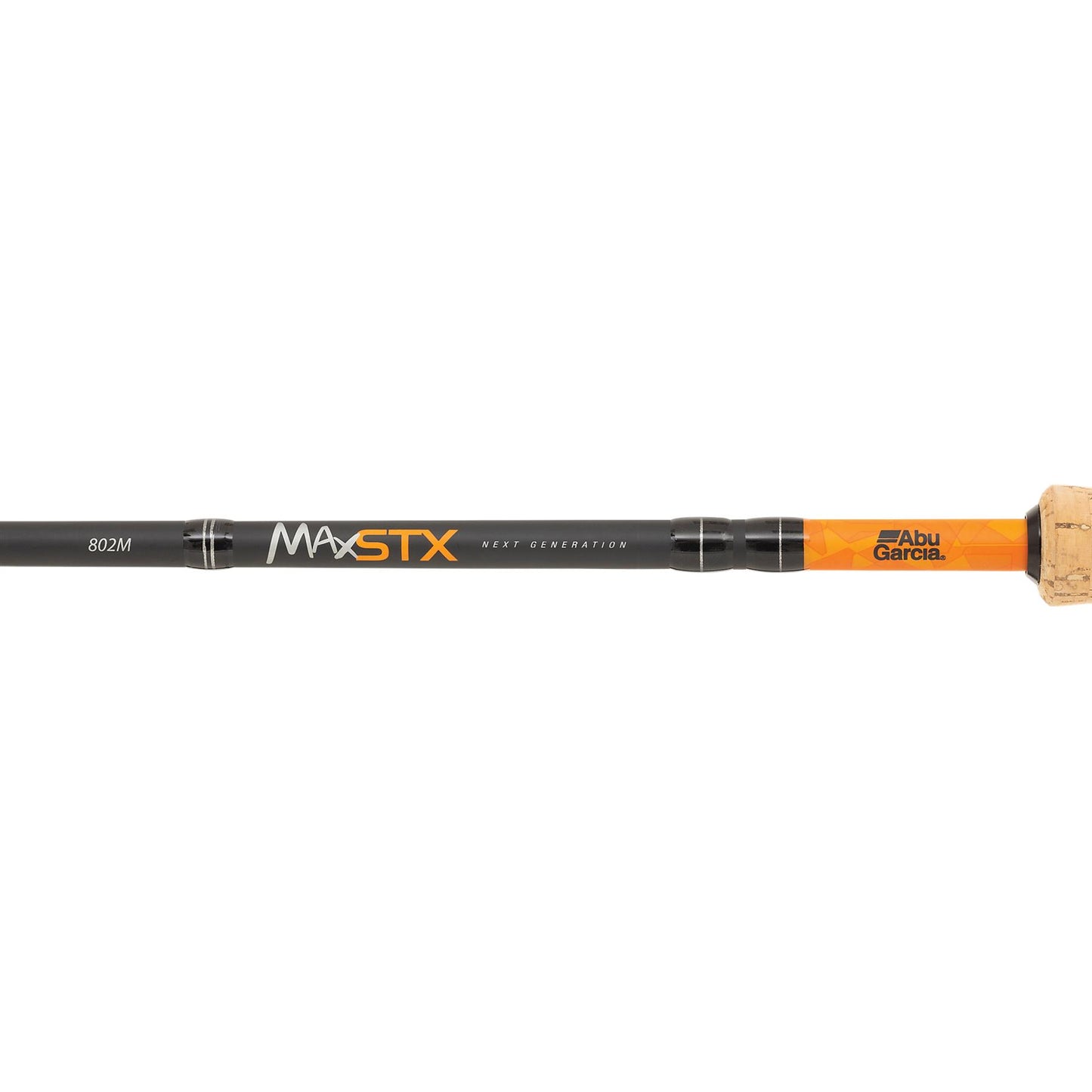 Abu Garcia Max STX Spinning Combo 7'0" 10-30g