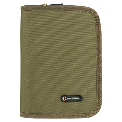 Speero Document Holder