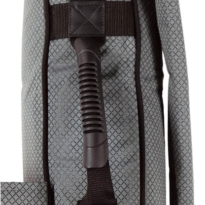 TronixPro Double Competition Quiver Grey/Black
