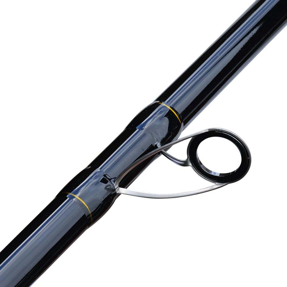 Tronixpro Exodus Beach 4.27m 14′ 125-225g 4-8oz