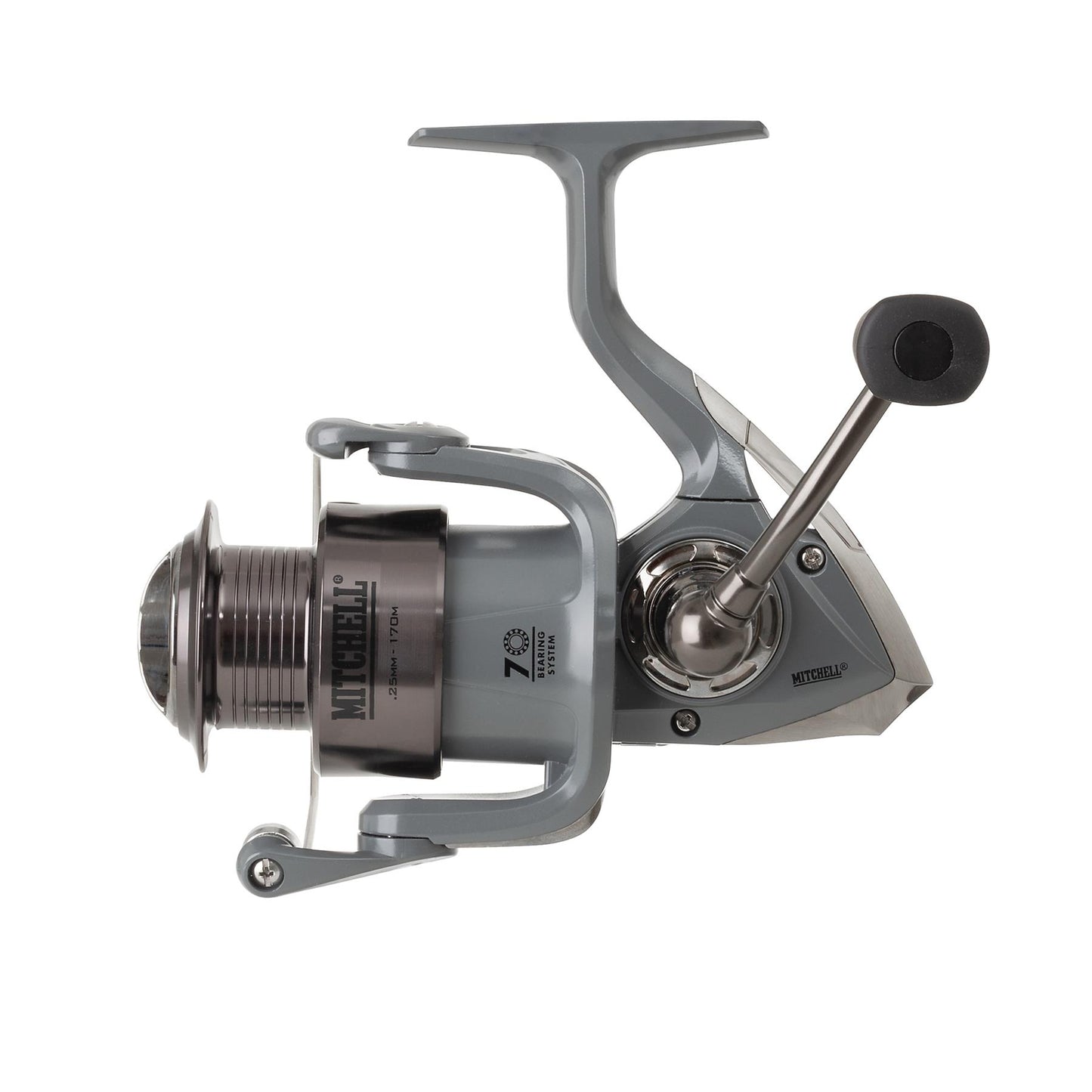 Mitchell MX4 Spin 60