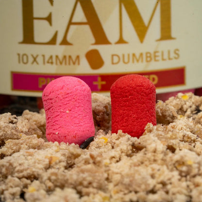 One More Cast iScream Boosted Fluoro Wafter 10x14mm