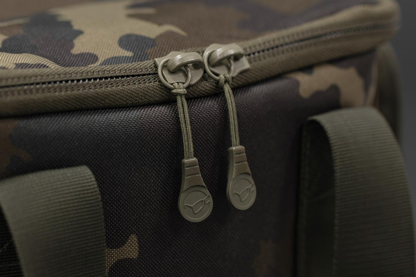Korda Compac Large Utility Bag Dark Kamo