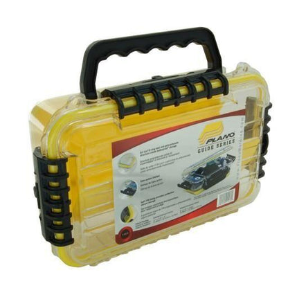 Plano Guide GS Waterproof Case Medium Size 3600 / 14600 / Fishing Tackle Box