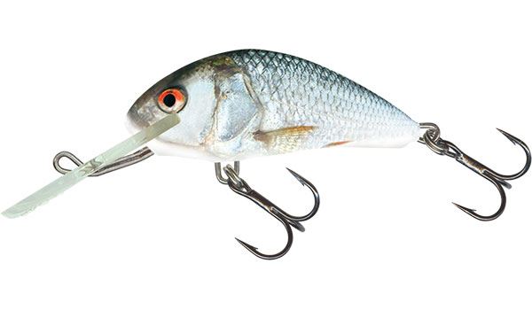 Salmo Hornet Floating 4cm 5cm