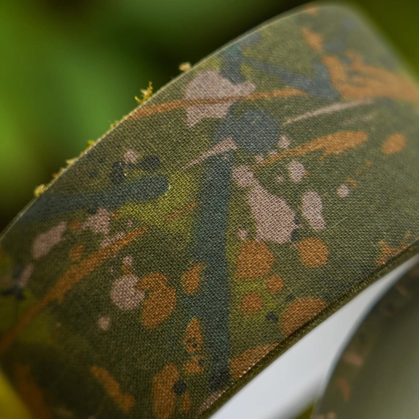 One More Cast Splash Camo Adhesive Tape