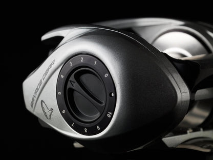 Savage Gear SG6 250 LH 8.1 Baitcast Reel