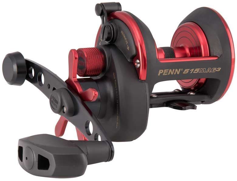 Penn 515 Mag3