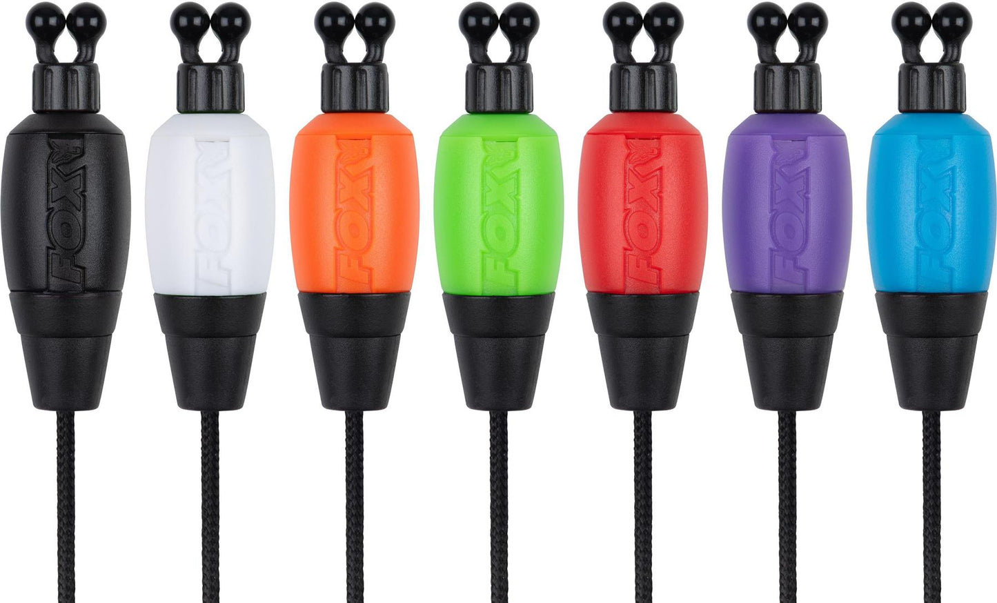 Fox Black Label Dinky Halo Bobbin