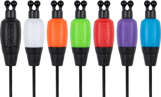 Fox Black Label Dinky Halo Bobbin