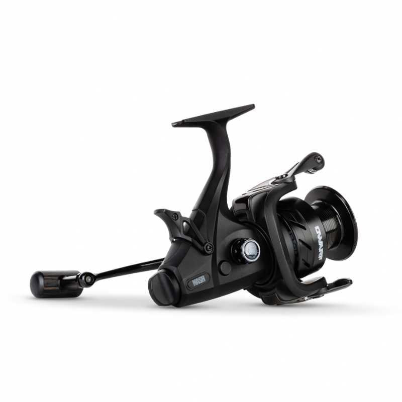 Nash Dwarf Freespool 4000 //