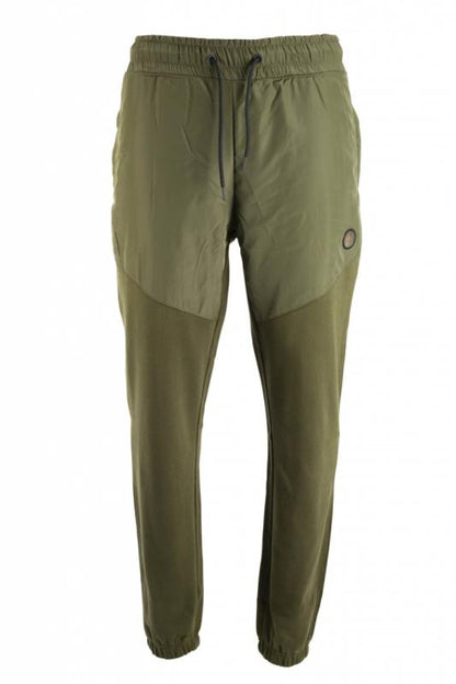 Nash Emboss Tracksuit Top & Bottoms