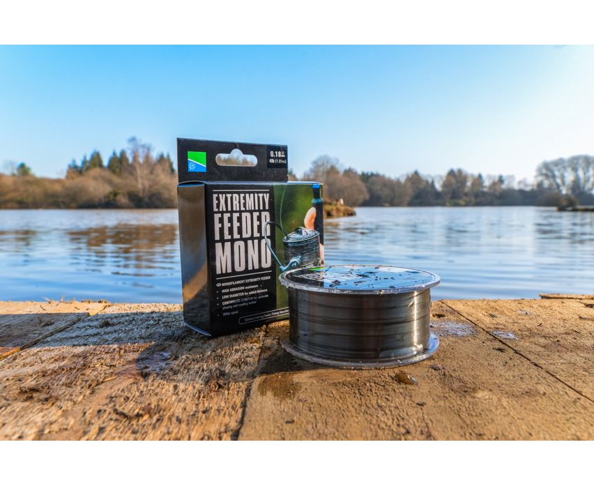 Preston Extremity Feeder Mono