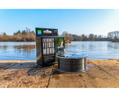 Preston Extremity Feeder Mono