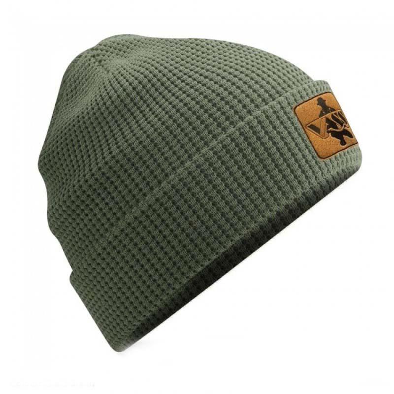 Vass Honeycombe Fishing Beanie