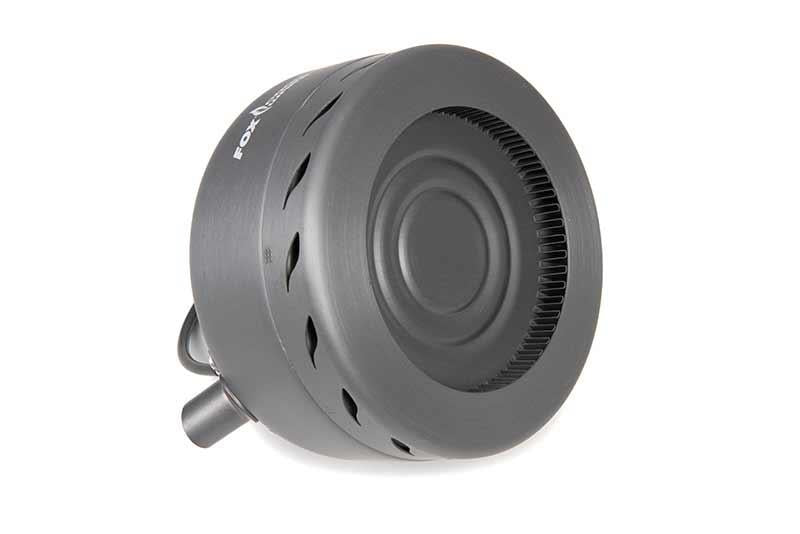 Fox Cookware 0.9L Heat Transfer Kettle