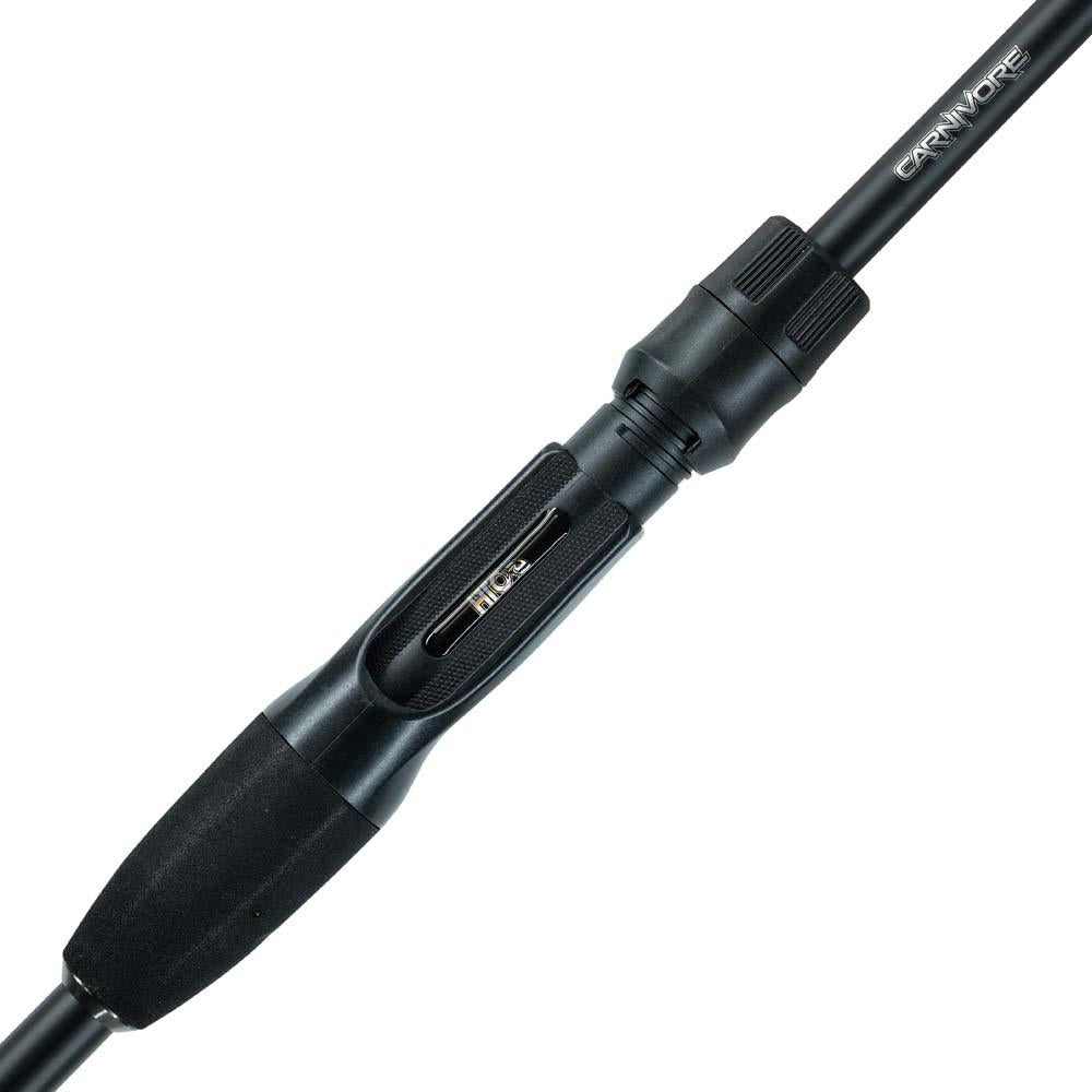 HTO Carnivore C-1 Jig & Drop 2.10m 6'11" 3.5-15g